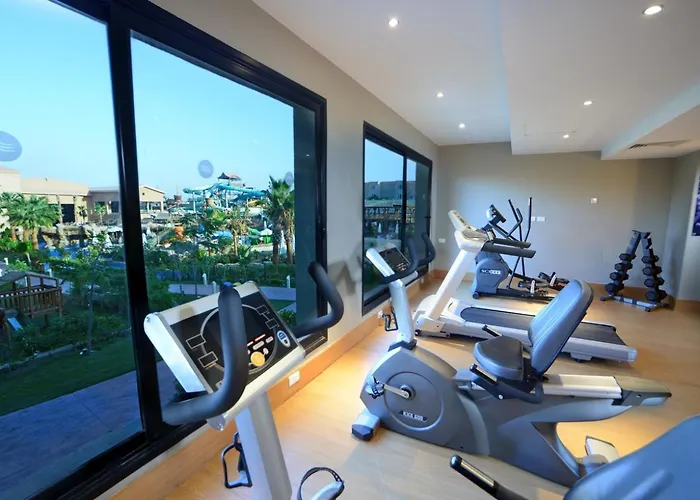 Coral Sea Aqua Club Sarm es-Sejk