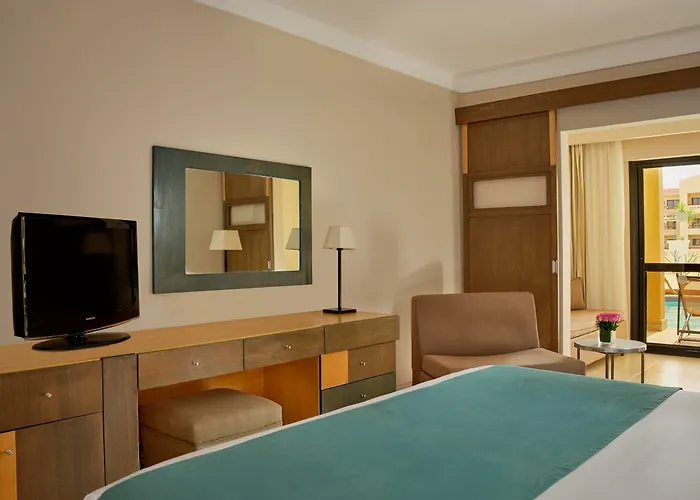 Coral Sea Aqua Club Sarm es-Sejk