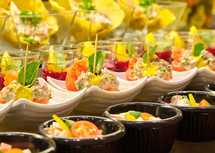 Szálloda Coral Sea Aqua Club 4*