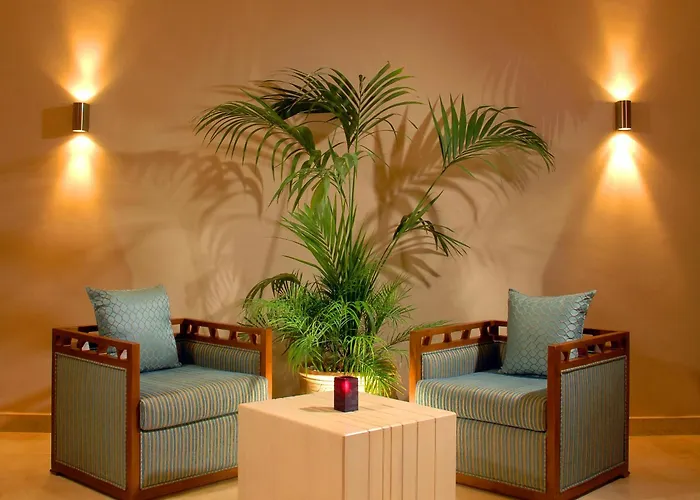 Coral Sea Aqua Club Sarm es-Sejk