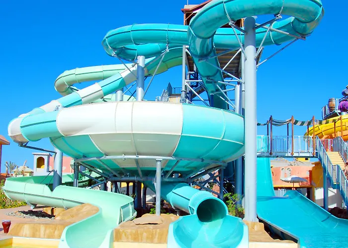 Coral Sea Aqua Club Sharm el-Sheikh