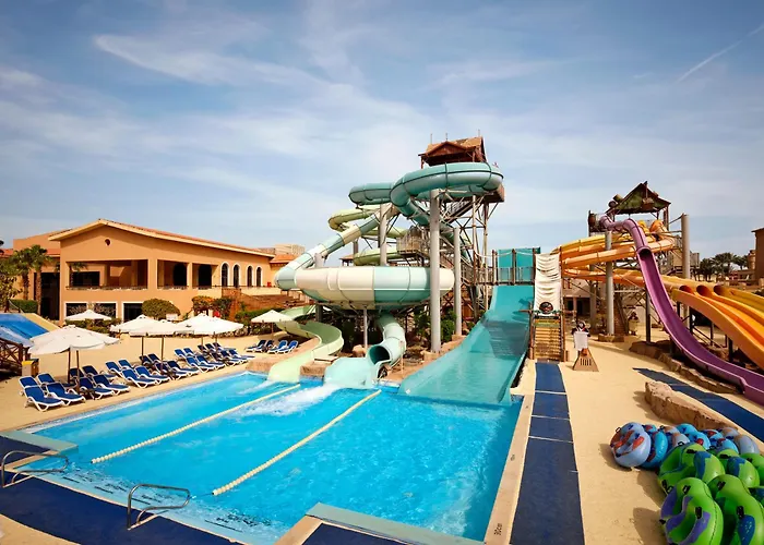 Coral Sea Aqua Club Sarm es-Sejk