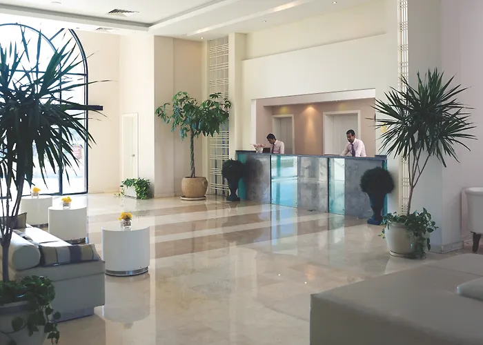 Coral Sea Aqua Club 4*