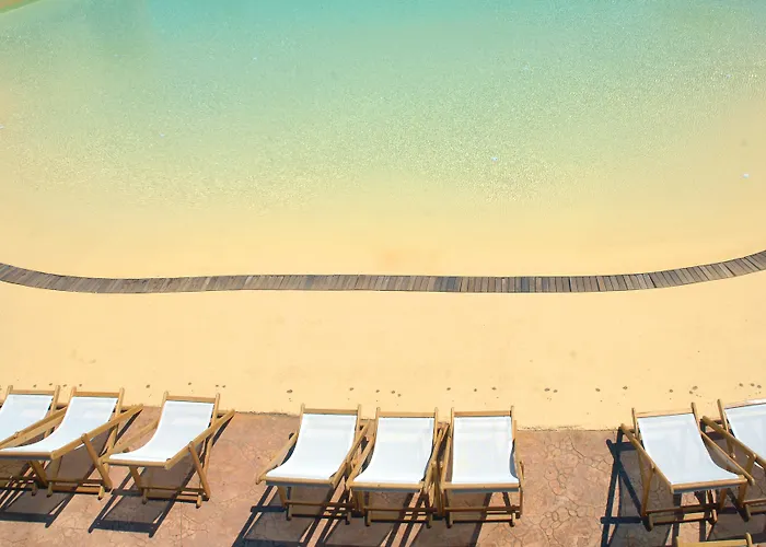 Coral Sea Aqua Club 4*