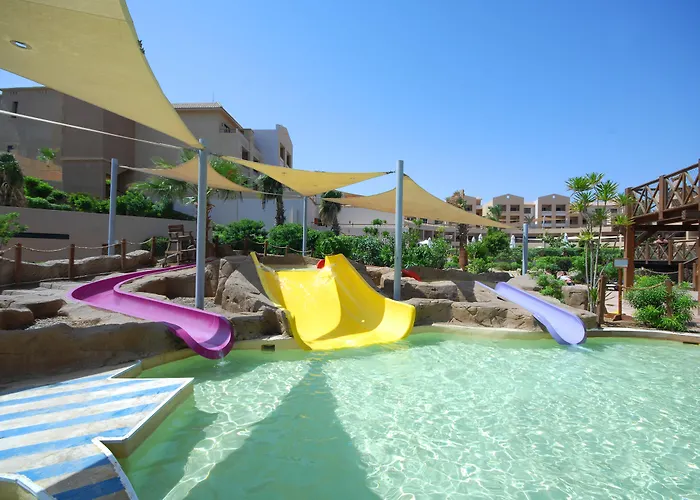 Coral Sea Aqua Club 4* Sarm es-Sejk