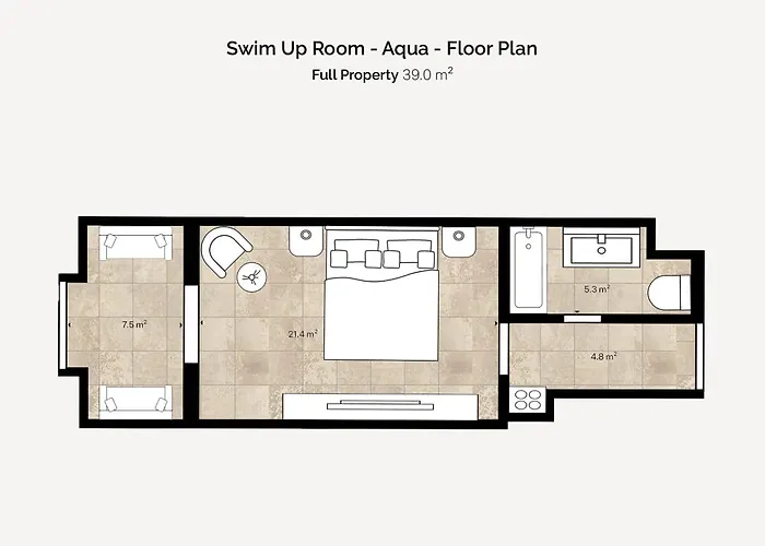 Coral Sea Aqua Club Sarm es-Sejk