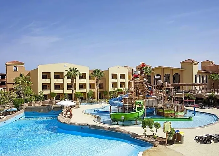 Coral Sea Aqua Club שארם א-שייח