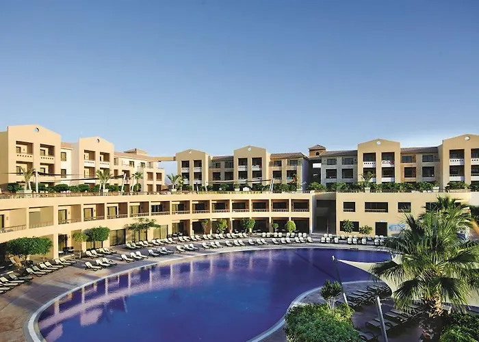 Coral Sea Aqua Club Sarm es-Sejk